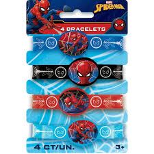 SPIDERMAN VT1