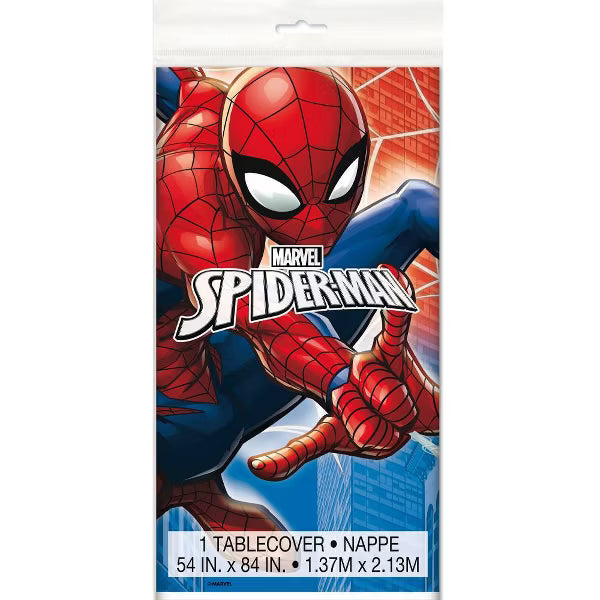 SPIDERMAN PARTY SUPPLIES VARIETY VT1