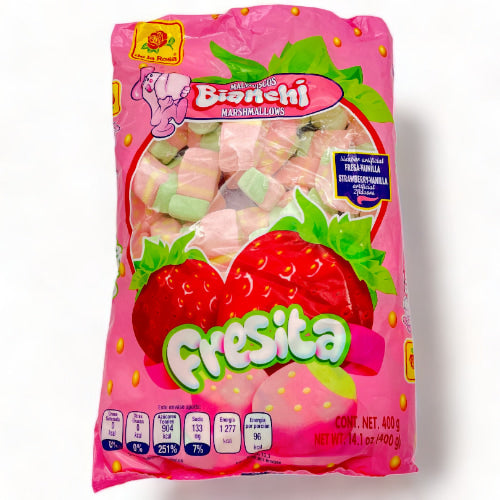 DE LA ROSA BOMBON FRESITA