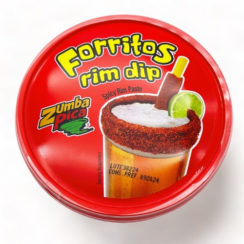 Forrito Rim Dip 8oz pt1