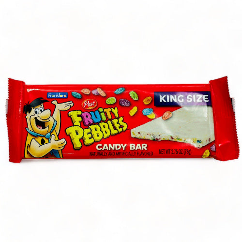 Pebbles Candy Bar